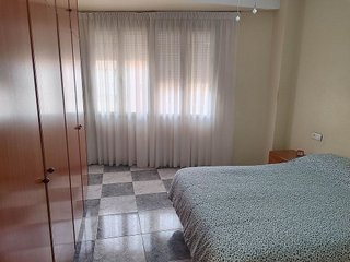 Piso en venta en Almansa
