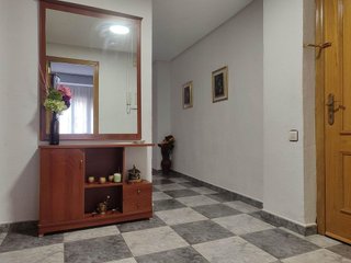 Piso en venta en Almansa