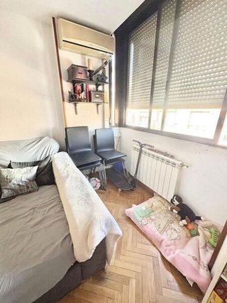 Piso en venta en Puerta bonita en Madrid