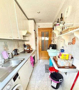 Piso en venta en Puerta bonita en Madrid