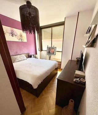 Piso en venta en Puerta bonita en Madrid