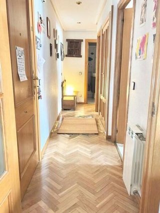 Piso en venta en Puerta bonita en Madrid