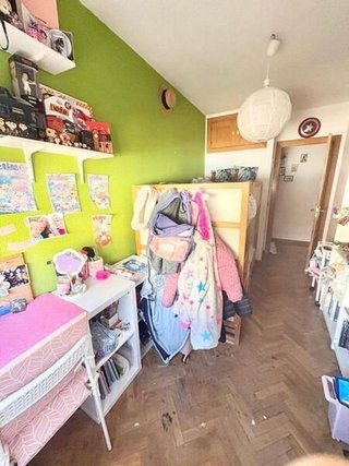 Piso en venta en Puerta bonita en Madrid