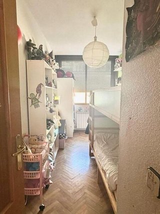 Piso en venta en Puerta bonita en Madrid