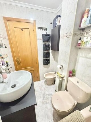 Piso en venta en Puerta bonita en Madrid