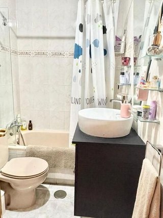 Piso en venta en Puerta bonita en Madrid