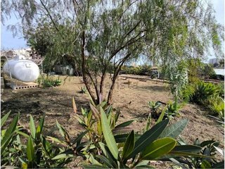 Terreno en venta en Zona Levante - Playa Fossa en Calpe/Calp