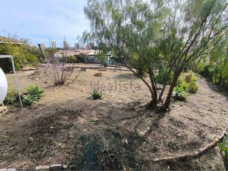 Terreno en venta en Zona Levante - Playa Fossa en Calpe/Calp