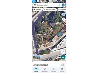 Terreno en venta en Zona Levante - Playa Fossa en Calpe/Calp