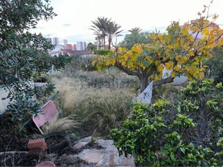 Terreno en venta en Zona Levante - Playa Fossa en Calpe/Calp