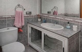 Piso en venta en El Valle - Universidad en Jaén