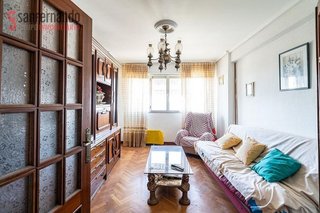 Piso en venta en General Dávila en Santander