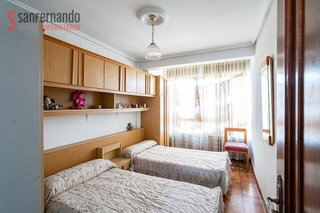 Piso en venta en General Dávila en Santander