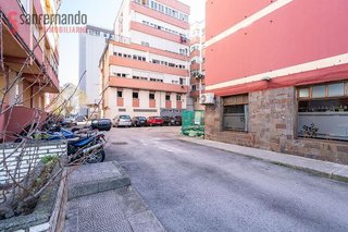 Piso en venta en General Dávila en Santander