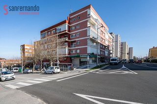 Piso en venta en General Dávila en Santander