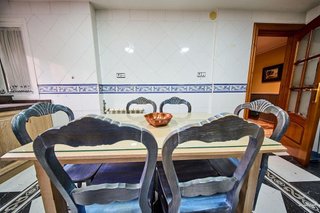 Piso en venta en Pajaritos - Plaza de Toros en Granada