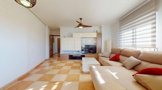 Piso en venta en Zona Pueblo en Pilar de la Horadada