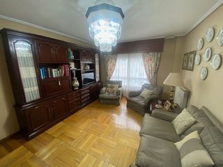 Piso en venta en Praza Independencia en Vigo
