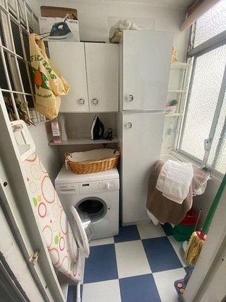 Piso en venta en Praza Independencia en Vigo
