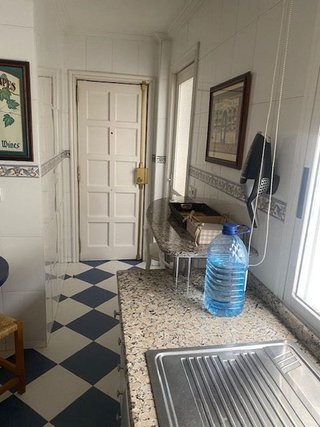 Piso en venta en Praza Independencia en Vigo
