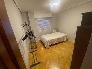 Piso en venta en Praza Independencia en Vigo