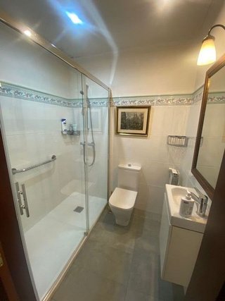 Piso en venta en Praza Independencia en Vigo
