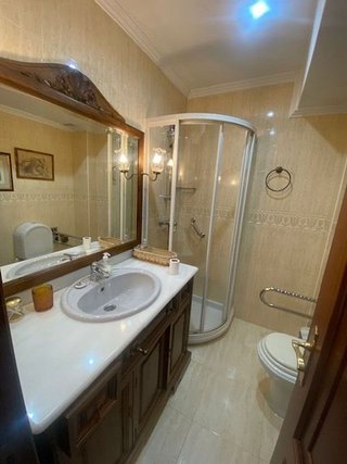 Piso en venta en Praza Independencia en Vigo