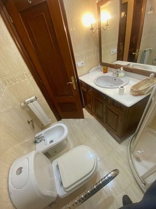 Piso en venta en Praza Independencia en Vigo