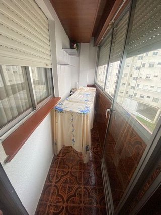 Piso en venta en Praza Independencia en Vigo