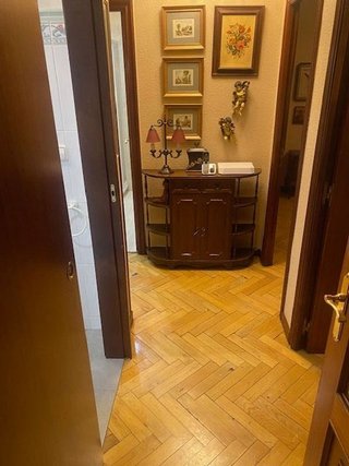 Piso en venta en Praza Independencia en Vigo