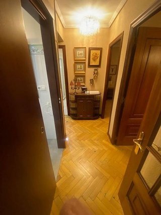 Piso en venta en Praza Independencia en Vigo