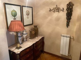 Piso en venta en Praza Independencia en Vigo
