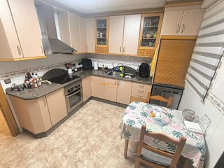Piso en venta en Carrús Est - Camí dels Magros en Elche