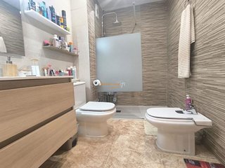 Piso en venta en Carrús Est - Camí dels Magros en Elche