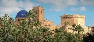 Piso en venta en Carrús Est - Camí dels Magros en Elche