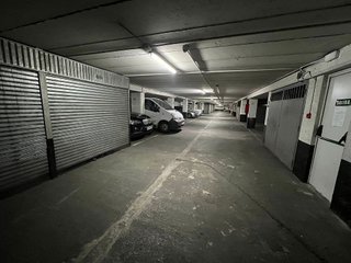 Garaje en venta en Errekaldeberri - Larraskitu en Bilbao