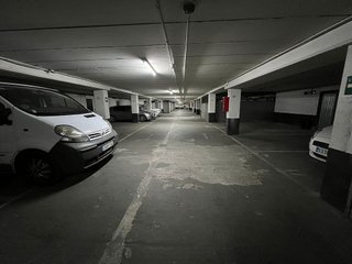 Garaje en venta en Errekaldeberri - Larraskitu en Bilbao