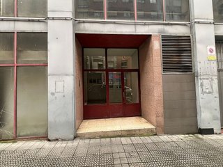 Garaje en venta en Errekaldeberri - Larraskitu en Bilbao