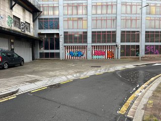Garaje en venta en Errekaldeberri - Larraskitu en Bilbao