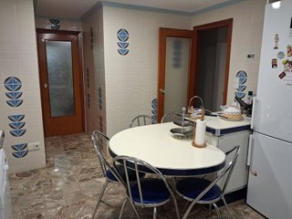 Piso en venta en Onda