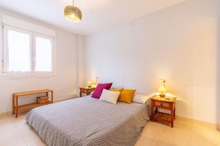 Piso en venta en Centro en Almería