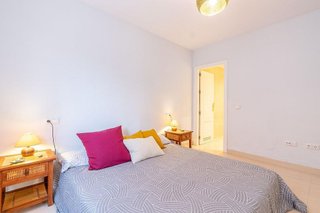 Piso en venta en Centro en Almería