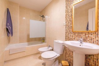 Piso en venta en Centro en Almería