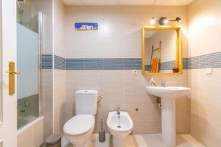 Piso en venta en Centro en Almería