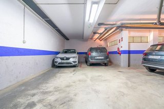 Piso en venta en Centro en Almería