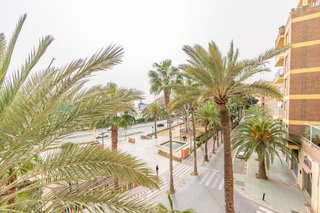 Piso en venta en Centro en Almería