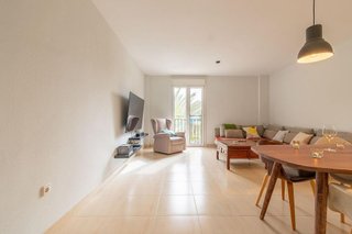 Piso en venta en Centro en Almería