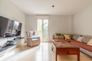 Piso en venta en Centro en Almería