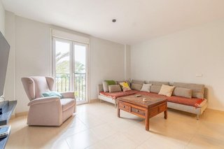 Piso en venta en Centro en Almería