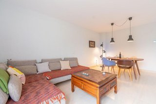 Piso en venta en Centro en Almería